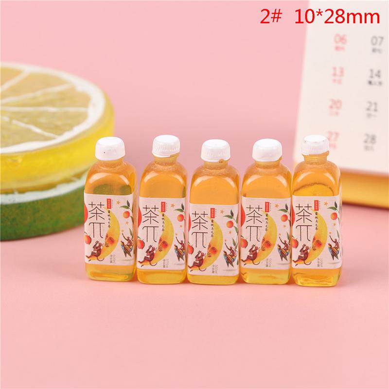 

Кукольный домик Миниатюрная еда Маракуйя Сок Чай Модель Съемка Реквизит Жизнь Набор