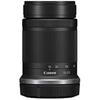 The Canon (Canon) RF-S55-210mm F5-7.1 Is a Canon APS-C Mirrorless RF Mount Camera Telephoto Zoom ...