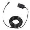 WiFi Wireless Industrial Endoscope Telephoto Zoom External Borescope Camera IP68 5MP 2560x1920 11mm