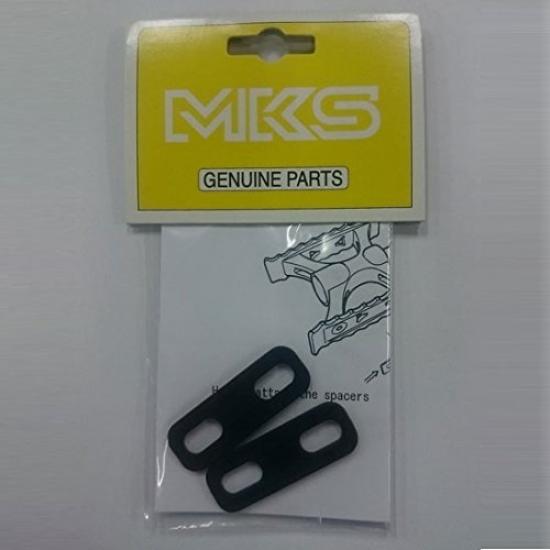 

Mikashima Toe Clip Adapter for Light Esprit/Touring чёрный