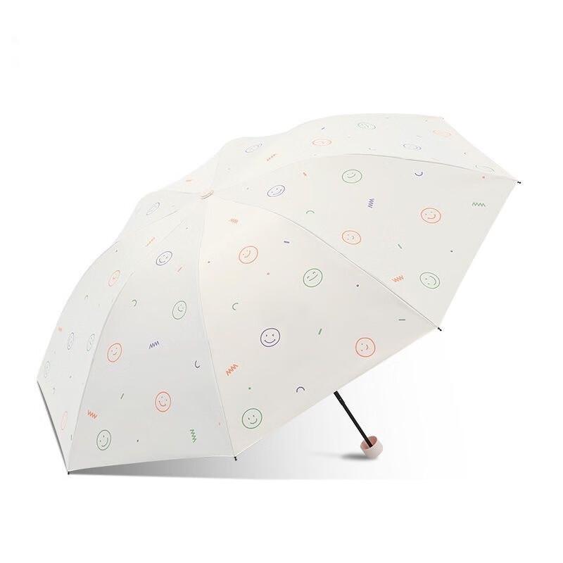 Tiangtang 33906E Joyful Song Folding Sun Umbrella - Set of 2