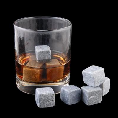 Barmanské potreby – Chladicí kameny do nápojů