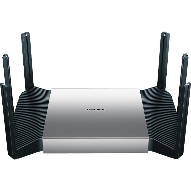 Tp-Link High-Performance Dual-Band Wireless Routers (CN Version)