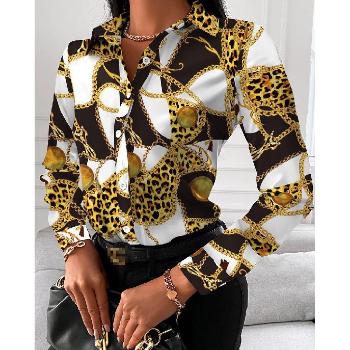 Spring And Autumn New Women'S Versatile Long Sleeve Daily Business Commuter Elegant Comfort Sexy Bottom Shirt Top