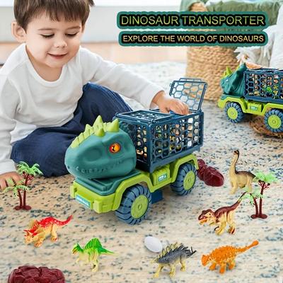 Giochi e giocattoli – Macchinine, trenini e mezzi di trasporto