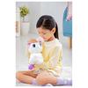 TAKARA TOMY Squeeze and Love! Pampered Kitten