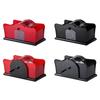 Easy-To-Use Manual Card Shuffler with Handle Card Shuffler Mixer  Poker Gatherings