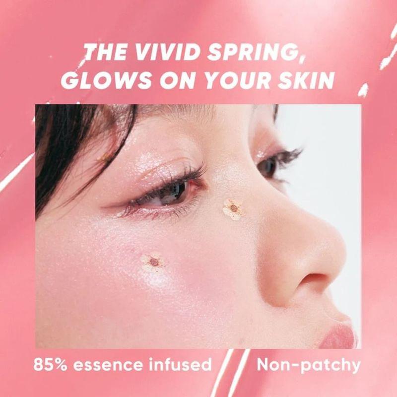 Judydoll - Glow Blush Balm (3-4)