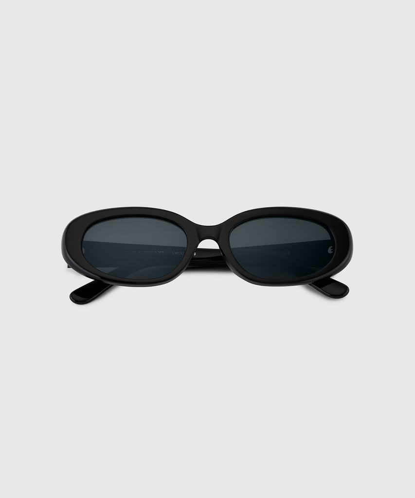 Beulluellipeonteu Yuki-S Black