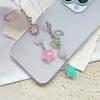 Contemporary Jelly Star Keychain Offering a Soft Touch and Portable Feel for Personalize Styles Stylish Outfits