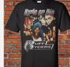 Ruff Ryders Grafik-T-Shirt