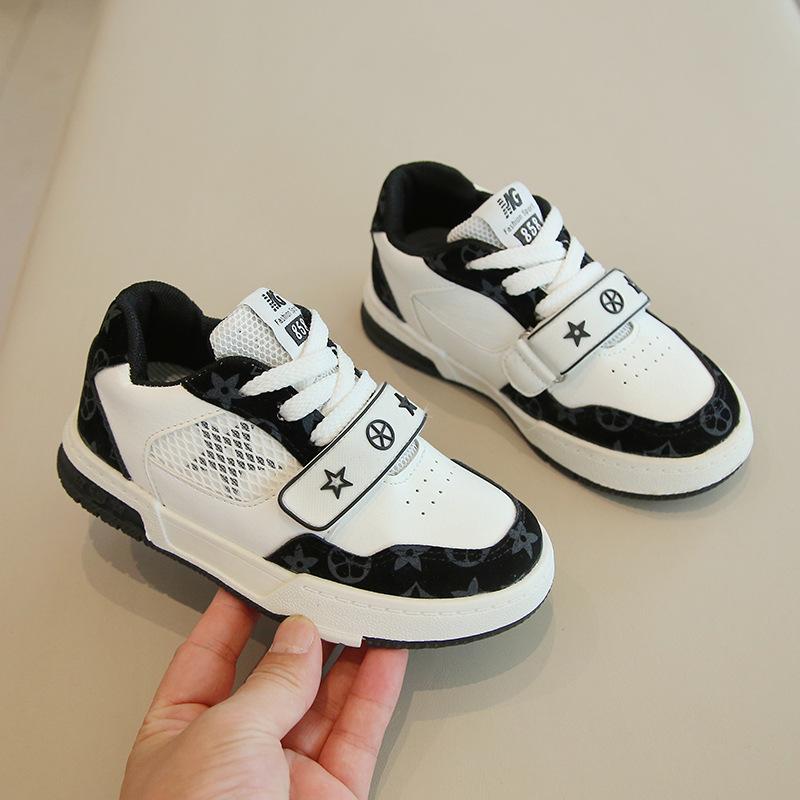 детские кеды — фото 7