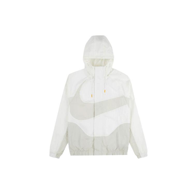 Nike Swoosh Woven Lined Big Jacket DD5968-133