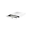 Asus | 08D2S-U LITE | External | DVD±RW (±R DL) / DVD-RAM Drive | White | USB 2.0