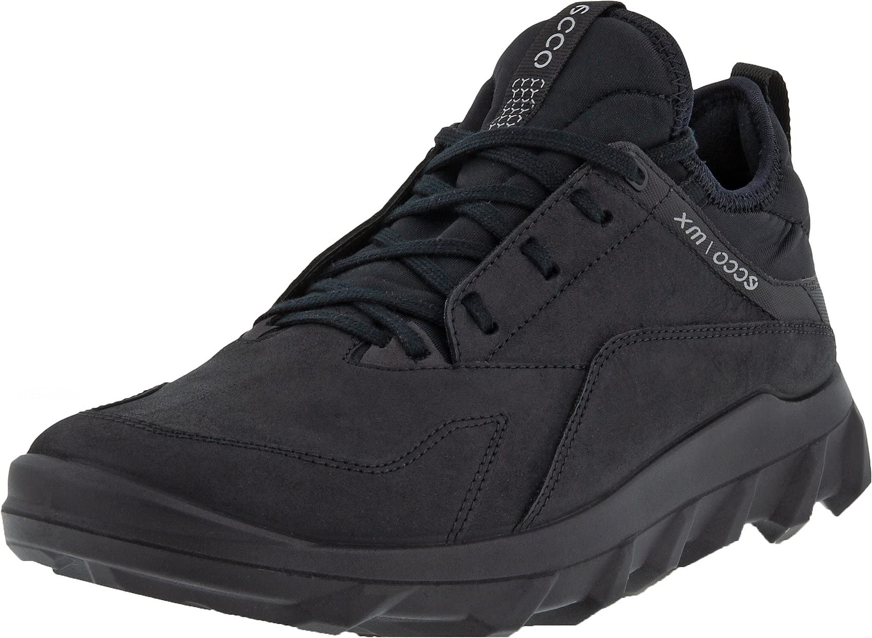 

Кроссовки ECCO мужские Mx Low, черные, 7-7.5 US