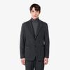 Men's Wool Jersey Jacket VH402E-54N050