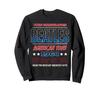 The Beatles - Amerikanische Tour 1964 Greatest Hits Sweatshirt