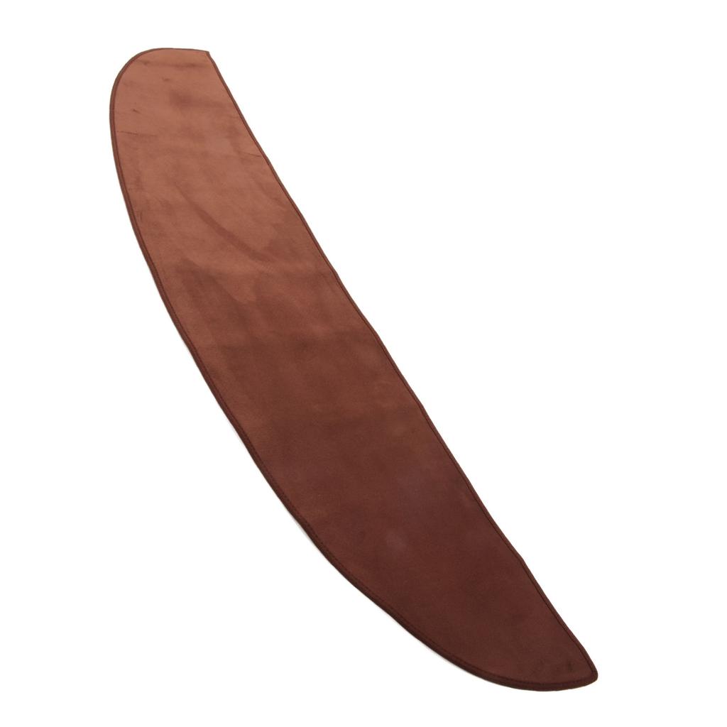 Armaturenbrettabdeckung Isolierung Rutschfest Flanell Armaturenbrettabdeckung Matte Pad Ersatz Für Tesla Model 3 2017