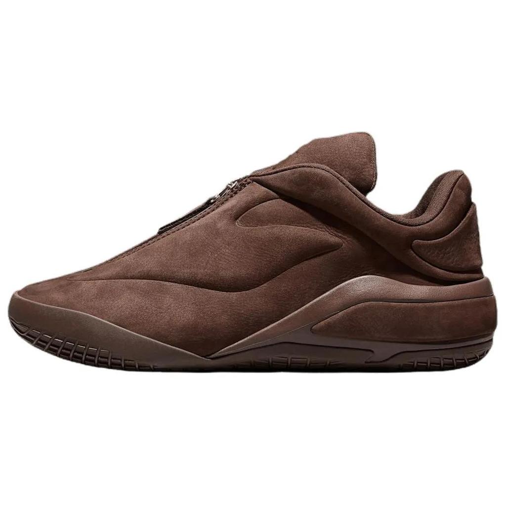 Converse Shai 001 Lux 'Truffle' (Unisex) Truffle Basketball Shoes A18486C