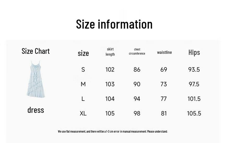 Women's Elegant V-Neck Ruffle A-Line Dress