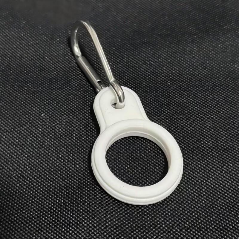 Brangdy Silicone Water Bottle Clip and Handle