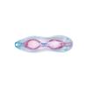 Nils Aqua NQG170FAF Pink Flowers Junior Swimming Goggles