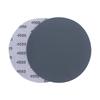 15/25Pcs 5 Inch 1000 2000 3000 4000 5000 Grit Sandpaper Discs Dry Wet Grinding Sanding Discs For Metal Wood Polishing Tools