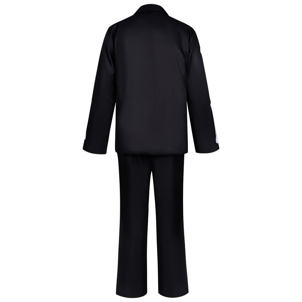 COSPLAY Men‘s Costume Festival Performance Costume Play Costume