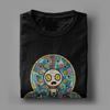 Men's The Binding Of Isaac Afterbirth T Shirt 100% Cotton Tops Vintage Short Sleeve O Neck Tees Summer T-Shirts