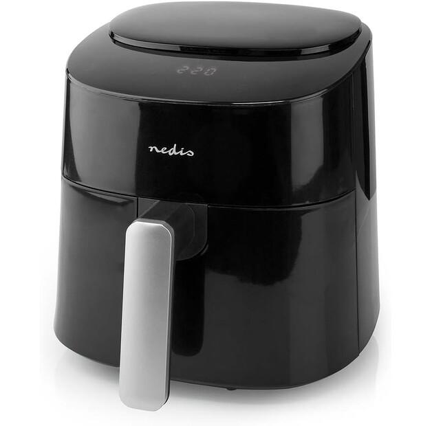 Фритюрница Nedis KAAF160BK