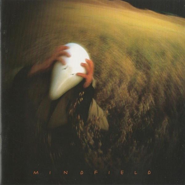 

CD FACE DOWN - Mindfield RR89022 Roadrunner Reco 1995 Netherland Rock Used