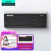 Periféricos para computadores – Teclados