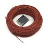 12K Multi-Spec Carbon Fiber Infrared Electric Heating Cable