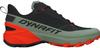Transalper 2 Trail Running Shoes Black Blue Red
