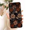 Casing For Huawei Y9 2019 Cover Luxury Fashion Cartoon Cute Funny Painted Silicone Phone Case For Huawei JKM-LX3 JKM-LX1 JKM-LX2