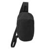 Multifunctional Men's Chest Bag Large Capacity Sports Crossbody Bag Nylon Shoulder Bag  Male