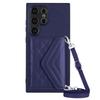 Pixel 10 Pro XL French Chic Crossbody Phone Case with Card Slot