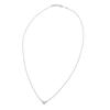 TIFFANY&Co.  Necklace Pt950Platinum Women