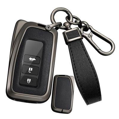 Doplňky pro autoelektroniku – Pouzdra na klíče od auta