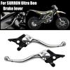 For Sur-Ron Ultra Bee Brake Lever Original Belt Set Kit Sur Ron Off-road Dirtbike Original Accessories