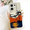Cute Printed Phone Case For Infinix Zero 30 4G 5G Soft Silicone Shockproof Cases For Infinix Zero30 X6731B X6731 Covers Bumpers