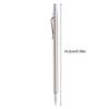 10Pcs Mechanical Pencil 0.5 OR 0.7 Automatic Drawing Pencils Mechanical Pencil for Drawing Drafting Marking