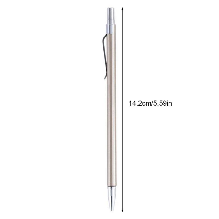 10Pcs Mechanical Pencil 0.5 OR 0.7 Automatic Drawing Pencils Mechanical Pencil for Drawing Drafting Marking