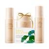 NATURE REPUBLIC Snail Solution Skin Booster 130ml/Emulsione 120ml/Crema 52ml