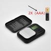 Balance Precision Pocket Scale Backlit LCD Electronic Scale Portable Mini Digital Scales  Jewelry