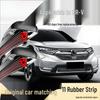 Honda CRV Wiper Blade 19" (Fits 2018 Model) with Eleven Rubber Strips, Suitable for 2019 Dongfeng Auto.