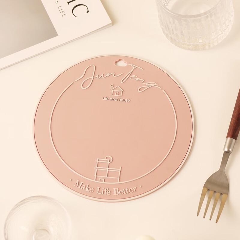 Silicone Heat Insulation Mat