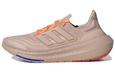 UltraBoost Light 'Wonder Taupe' HQ6343