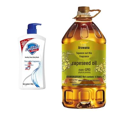 Σαπούνια και αφρόλουτρα – Αφρόλουτρα