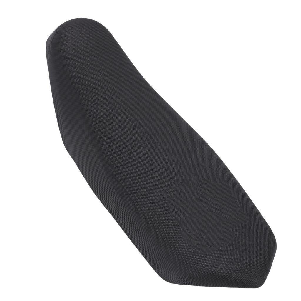Electric Dirt Bike Seat PU Leather Waterproofing Seat Cushion Replacement for Talaria Sting MX3 MX4
